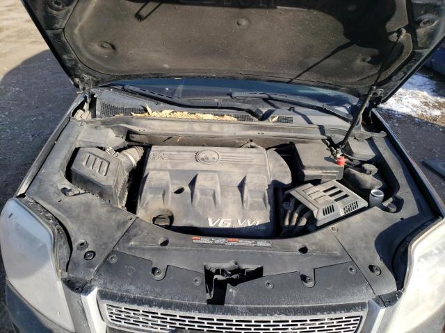 Photo 11 from auction – 2011 GMC TERRAIN SL with VIN 2CTFLWE53B6368986