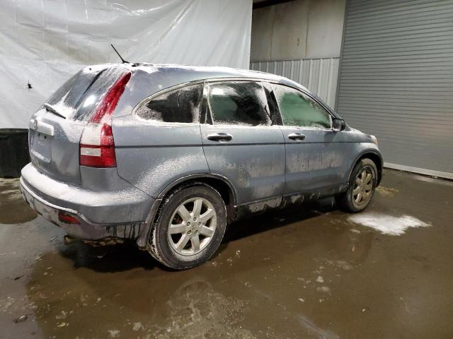 Photo 3 from auction – 2007 HONDA CR-V EX with VIN JHLRE48517C071803