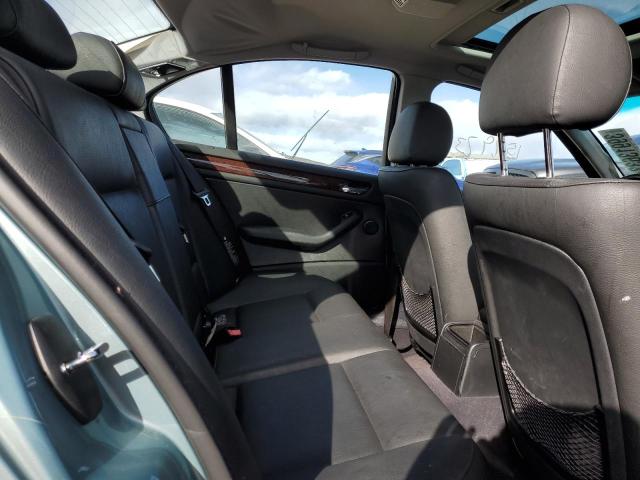 Photo 10 from auction – 2004 BMW 3 SERIES with VIN WBAEU33474PR08823