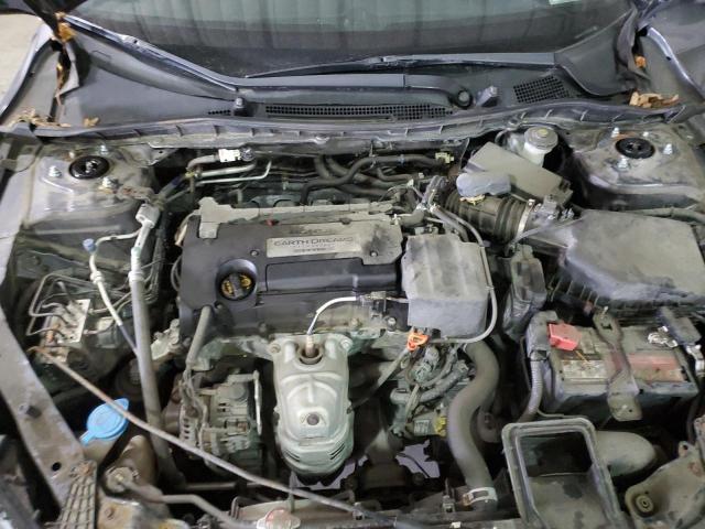 Photo 11 from auction – 2014 HONDA ACCORD LX with VIN 1HGCR2F35EA045776