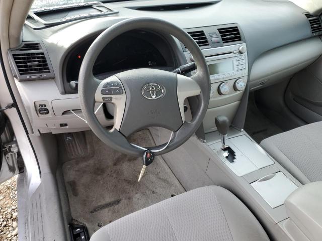 Photo 8 from auction – 2011 TOYOTA CAMRY BASE with VIN 4T1BF3EK6BU618773