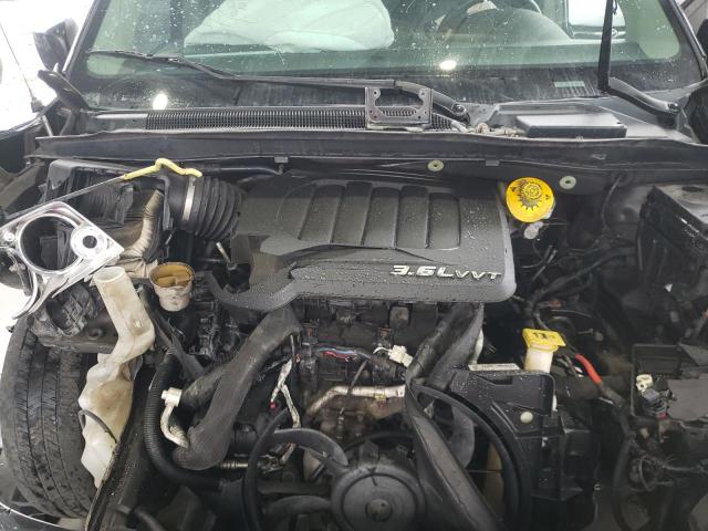 Photo 12 from auction – 2014 CHRYSLER TOWN & COU with VIN 2C4RC1BG4ER413793