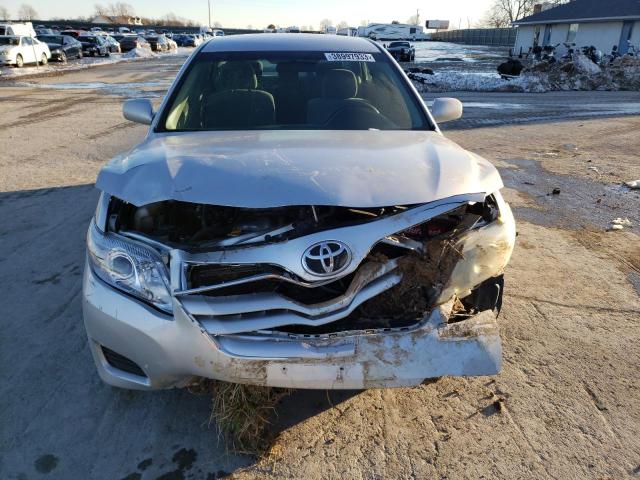 صورة رقم 5 من المزاد - 2011 TOYOTA CAMRY BASE مع VIN 4T4BF3EKXBR167983