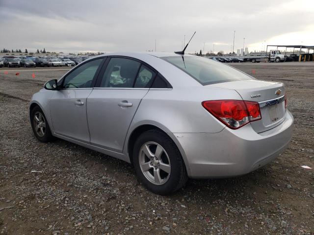 Photo 2 from auction – 2014 CHEVROLET CRUZE LT with VIN 1G1PC5SB0E7126447