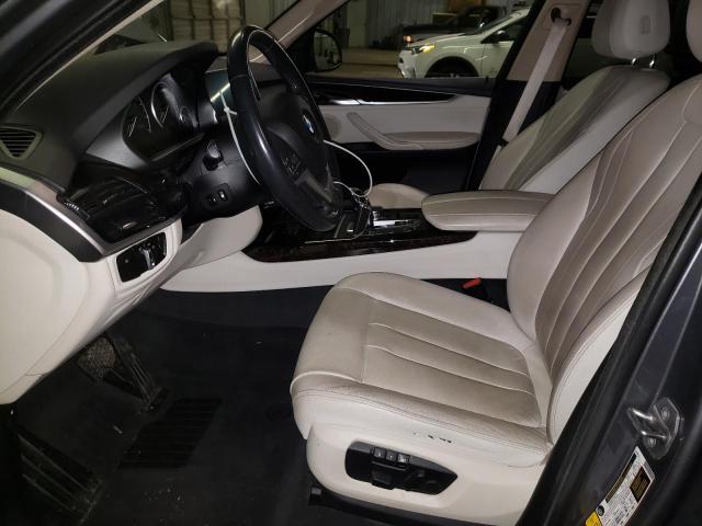 Photo 7 from auction – 2016 BMW X5 XDR40E with VIN 5UXKT0C58G0S74904