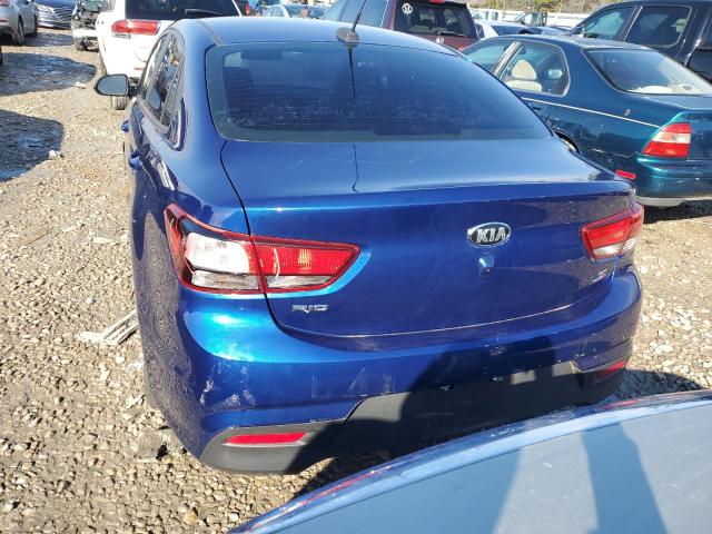 Photo 6 from auction – 2019 KIA RIO S with VIN 3KPA24AB3KE229286