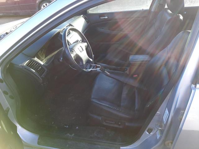 Photo 7 from auction – 2005 HONDA ACCORD EX with VIN 1HGCM66565A072959