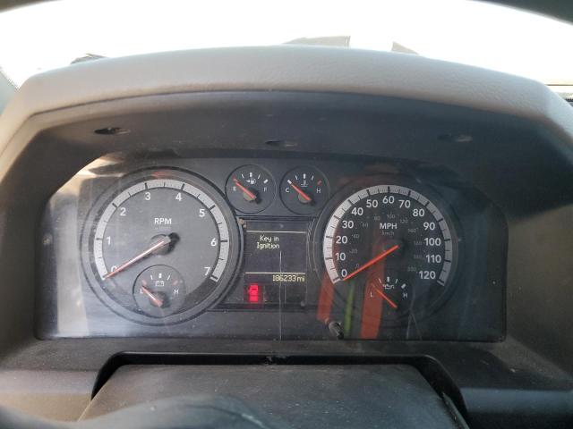 Photo 9 from auction – 2012 DODGE RAM 2500 S with VIN 3C6LD4ATXCG311007