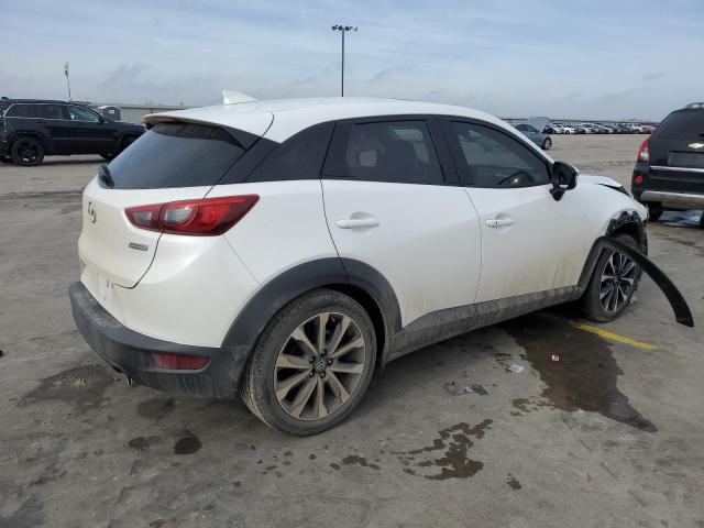 Photo 3 from auction – 2019 MAZDA CX-3 TOURI with VIN JM1DKDC74K1453725