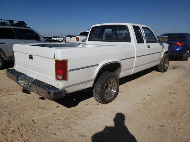 Photo 3 from auction – 1990 DODGE DAKOTA with VIN 1B7FL23X5LS635911