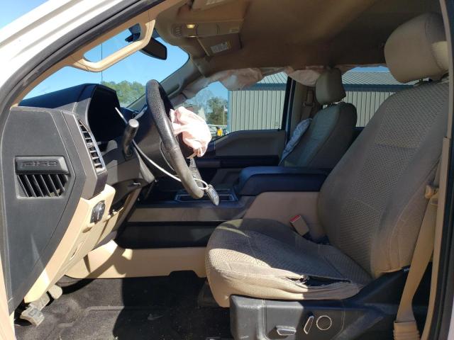 Photo 7 from auction – 2015 FORD F150 SUPER with VIN 1FTEW1EFXFFB08817