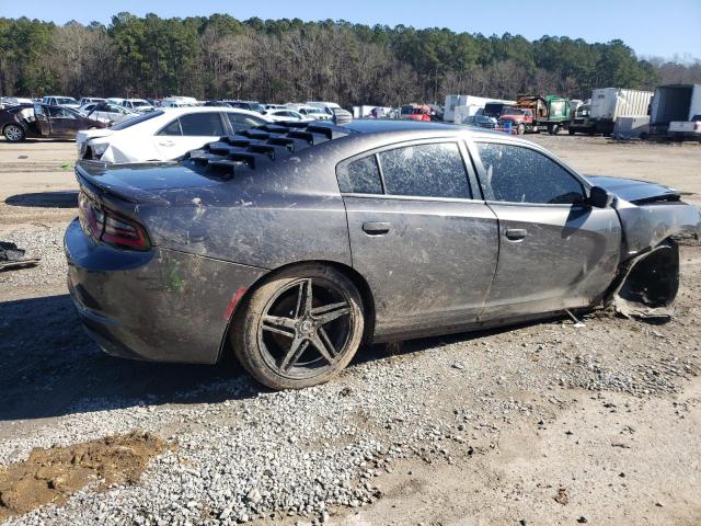 Photo 3 from auction – 2017 DODGE CHARGER R/ with VIN 2C3CDXCT0HH513602