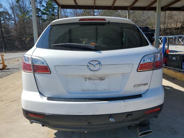 Photo 6 from auction – 2011 MAZDA CX-9 with VIN JM3TB2CA5B0300750