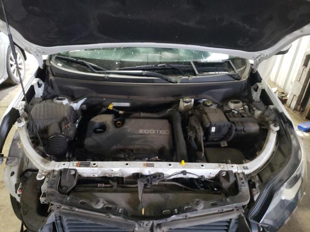 Photo 11 from auction – 2018 CHEVROLET EQUINOX LT with VIN 2GNAXJEVXJ6295859