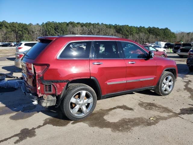 Photo 3 from auction – 2013 JEEP GRAND CHER with VIN 1C4RJFBTXDC545559