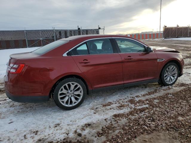 Photo 3 from auction – 2014 FORD TAURUS LIM with VIN 1FAHP2F86EG176191