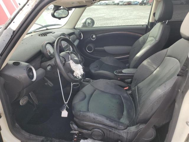 Photo 7 from auction – 2012 MINI COOPER S with VIN WMWSV3C53CTY19815