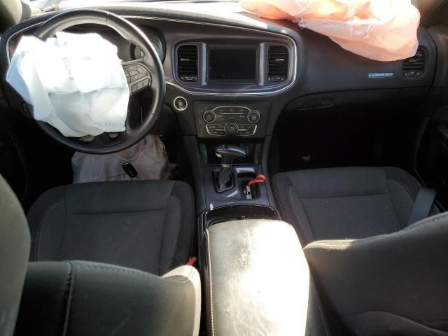Photo 8 from auction – 2018 DODGE CHARGER SX with VIN 2C3CDXBG1JH135476