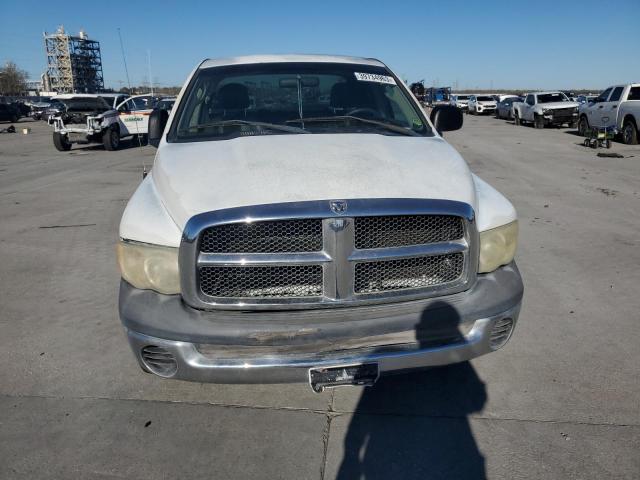 Photo 5 from auction – 2002 DODGE RAM 1500 with VIN 3D7HA18N42G184742