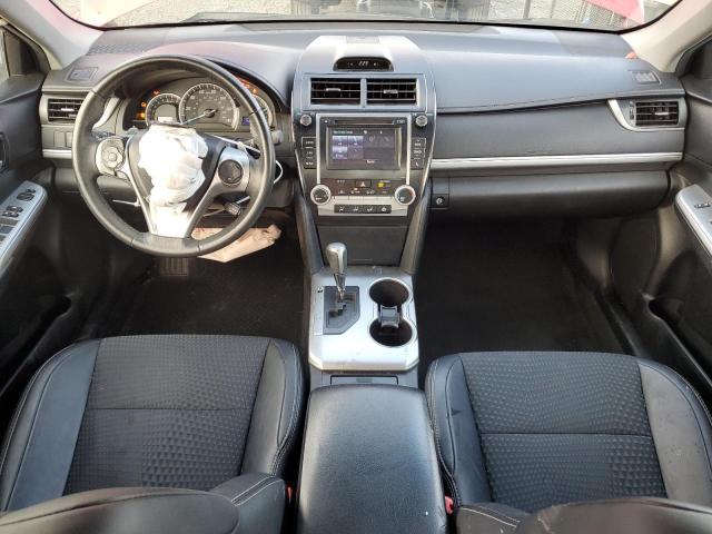 Photo 8 from auction – 2014 TOYOTA CAMRY L with VIN 4T1BF1FK4EU787505
