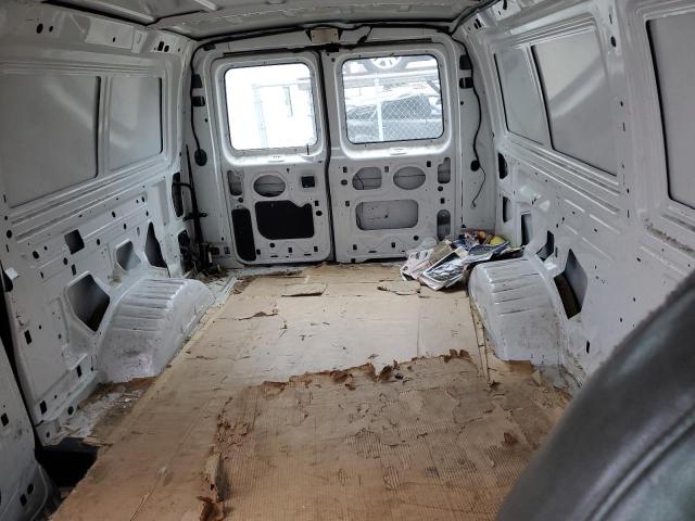 Photo 10 from auction – 2007 FORD ECONOLINE with VIN 1FTNE14W57DA34207