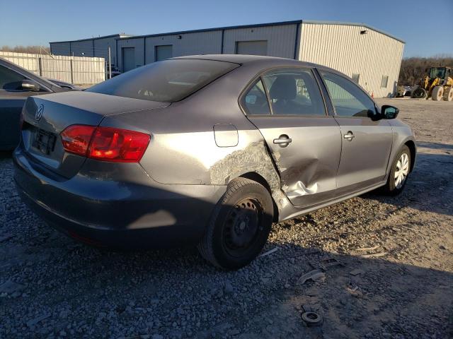 Photo 3 from auction – 2013 VOLKSWAGEN JETTA BASE with VIN 3VW2K7AJ7DM353869