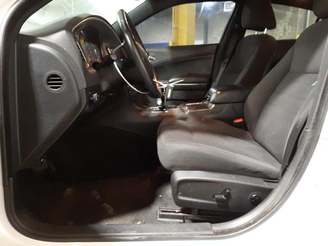 Photo 7 from auction – 2014 DODGE CHARGER SX with VIN 2C3CDXHG5EH328937