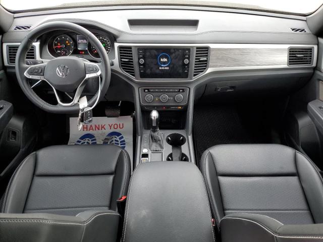 Photo 8 from auction – 2021 VOLKSWAGEN ATLAS CROS with VIN 1V2DC2CA8MC229263