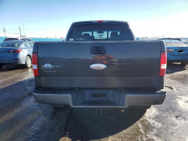 Photo 6 from auction – 2006 FORD F150 SUPER with VIN 1FTPW14VX6KD69762