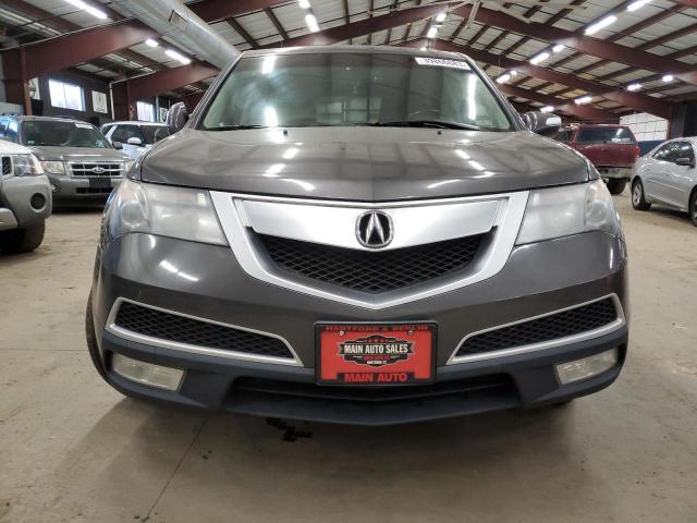 Photo 5 from auction – 2011 ACURA MDX with VIN 2HNYD2H20BH533306