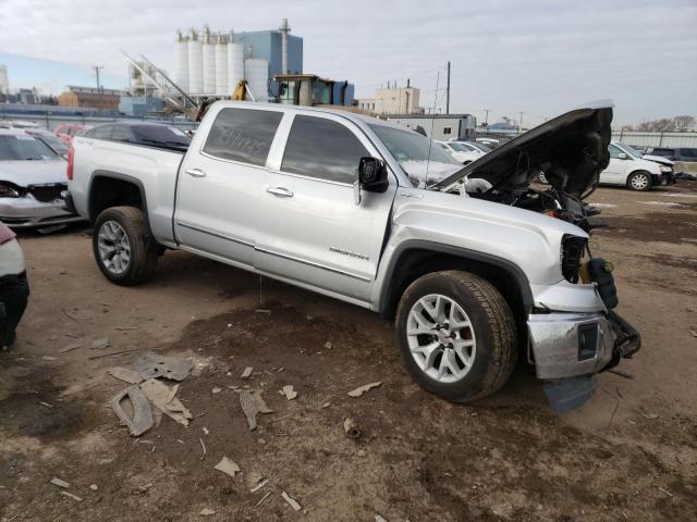 Photo 4 from auction – 2015 GMC SIERRA K15 with VIN 3GTU2VEC8FG443299