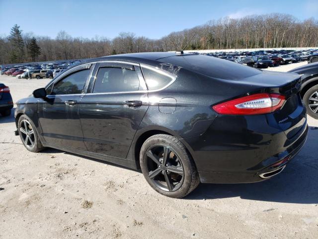 Photo 2 from auction – 2014 FORD FUSION SE with VIN 3FA6P0H94ER384760