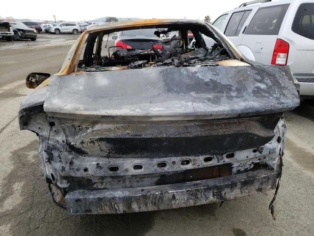 Photo 6 from auction – 2016 DODGE CHARGER SE with VIN 2C3CDXBG2GH109994