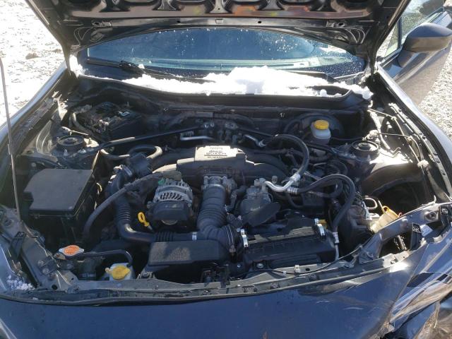 Photo 11 from auction – 2013 SUBARU BRZ 2.0 PR with VIN JF1ZCAB10D2600298