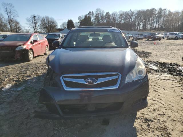 Photo 5 from auction – 2012 SUBARU LEGACY 2.5 with VIN 4S3BMCK65C3025074