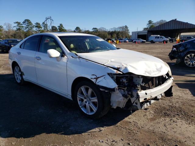 Photo 4 from auction – 2007 LEXUS ES 350 with VIN JTHBJ46G272024492