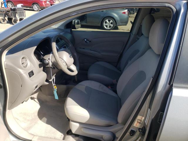 Photo 7 from auction – 2013 NISSAN VERSA S with VIN 3N1CN7AP8DL876068