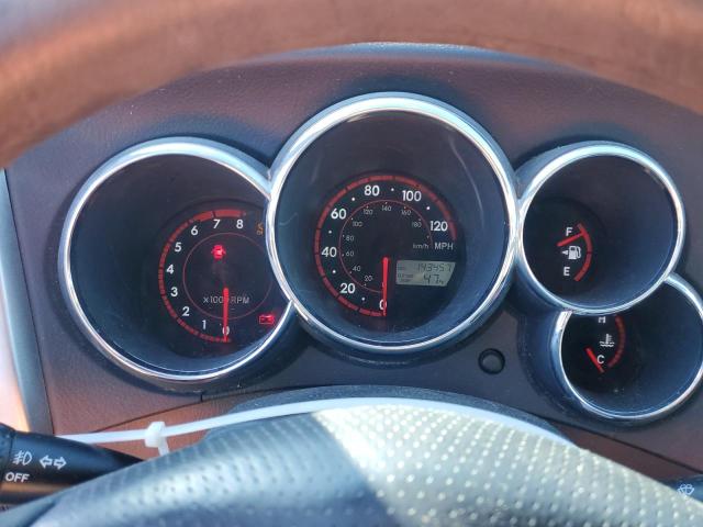 Photo 9 from auction – 2006 PONTIAC VIBE with VIN 5Y2SL65826Z458709