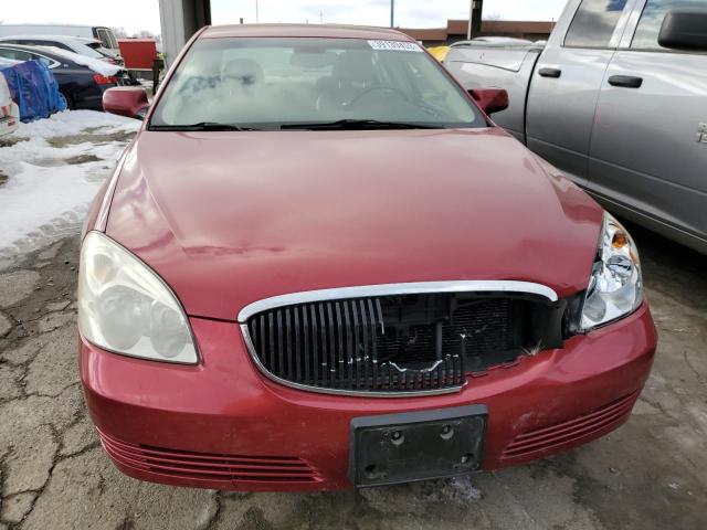 Photo 5 from auction – 2008 BUICK LUCERNE CX with VIN 1G4HD57208U206429