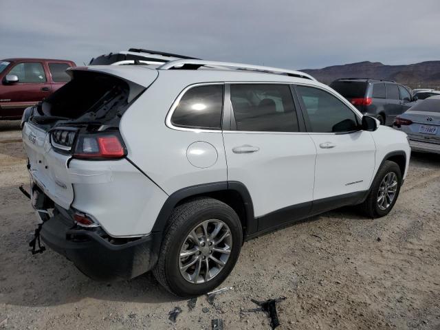 Photo 3 from auction – 2019 JEEP CHEROKEE L with VIN 1C4PJMLX7KD478102
