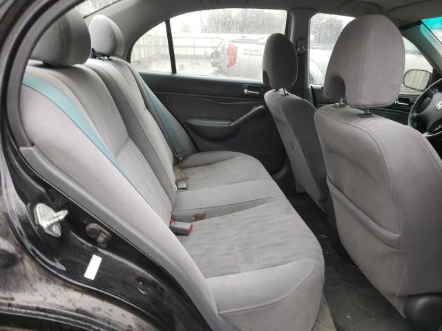 Photo 10 from auction – 2003 HONDA CIVIC EX with VIN 2HGES25743H511312