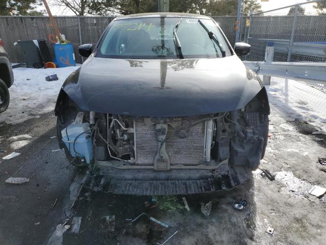 Photo 5 from auction – 2014 NISSAN SENTRA S with VIN 3N1AB7AP0EL654979