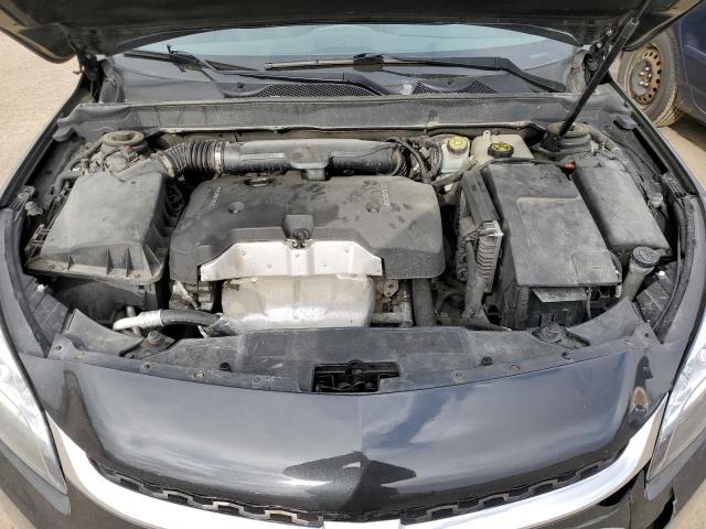 Photo 11 from auction – 2014 CHEVROLET MALIBU 1LT with VIN 1G11C5SL3EF213859