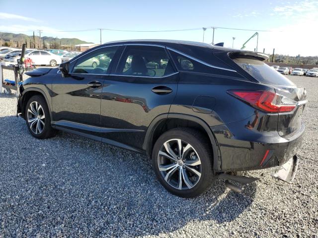 Photo 2 from auction – 2017 LEXUS RX 350 BAS with VIN 2T2ZZMCAXHC046425