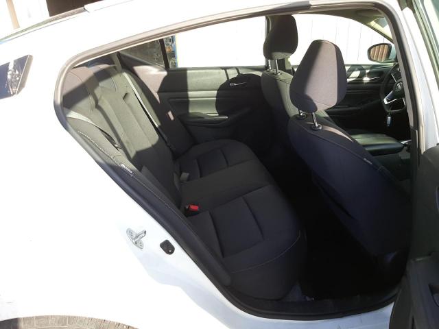 Photo 10 from auction – 2019 NISSAN ALTIMA S with VIN 1N4BL4BVXKC242950