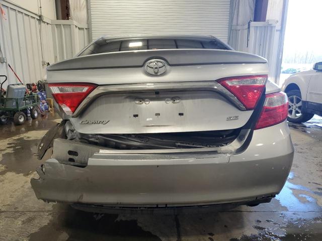 Photo 6 from auction – 2016 TOYOTA CAMRY LE with VIN 4T1BF1FK5GU249737