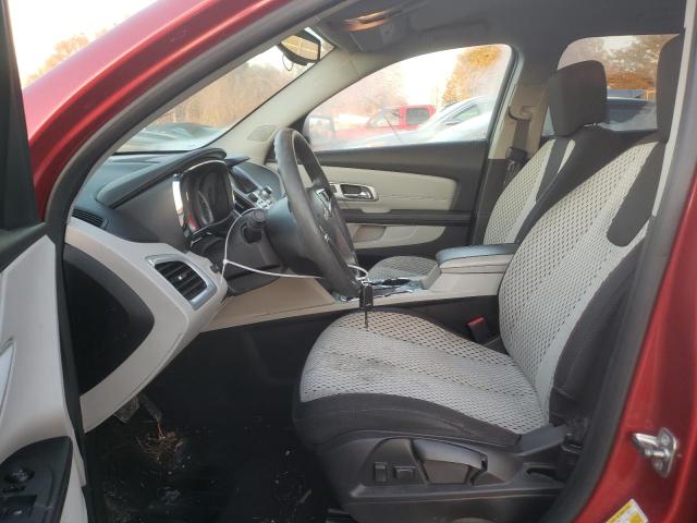 Photo 7 from auction – 2013 GMC TERRAIN SL with VIN 2GKFLREK5D6249069