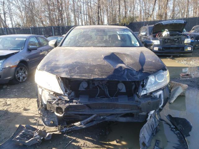 Photo 5 from auction – 2013 LEXUS ES 300H with VIN JTHBW1GG3D2029792