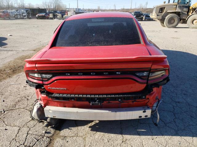 Zdjęcie 6 z aukcji – 2017 DODGE CHARGER SE z VIN 2C3CDXBG5HH634727