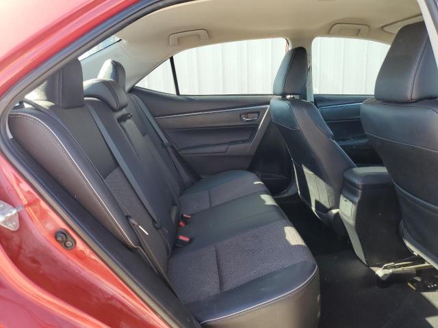 Photo 10 from auction – 2015 TOYOTA COROLLA with VIN 2T1BURHE9FC438550